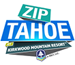Zip Tahoe by EBL
